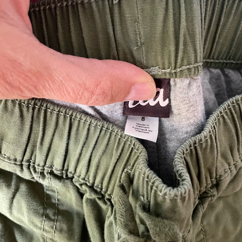 Tea Collection Pants - Picture 3 of 3